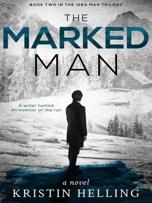 cover image of The Marked Man